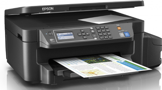 download driver printer epson l120